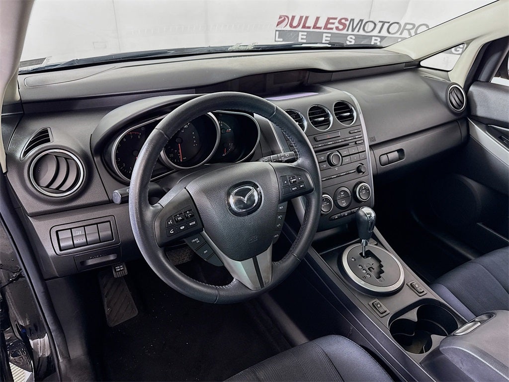 2011 Mazda Mazda CX-7 i Sport