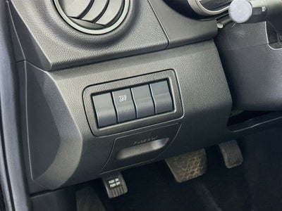 2011 Mazda Mazda CX-7 i Sport