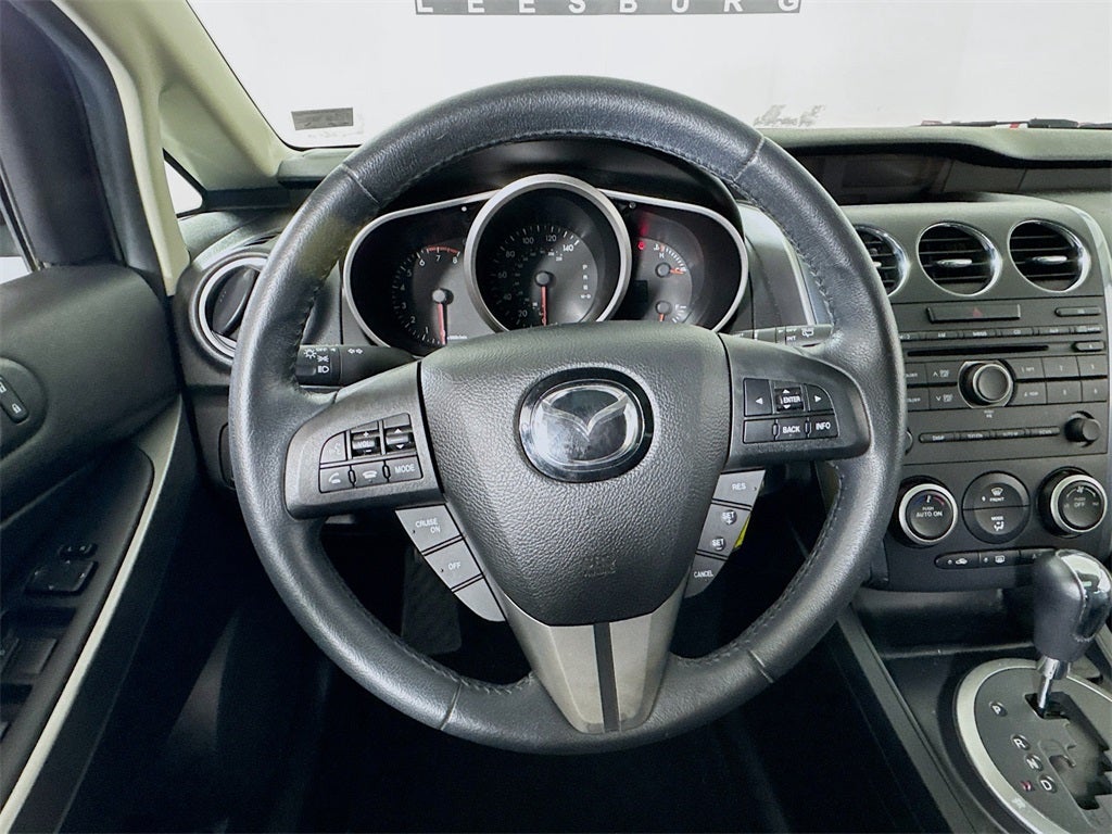 2011 Mazda Mazda CX-7 i Sport