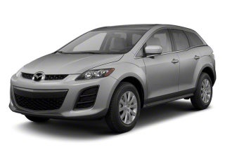 2010 Mazda Mazda CX-7 S Grand Touring