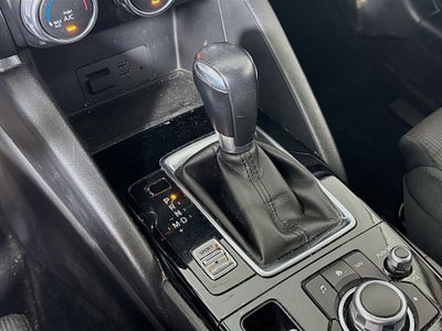 2016 Mazda Mazda CX-5 Sport 2016.5 AWD 4DR AUTO SPORT