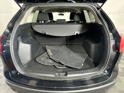 2016 Mazda Mazda CX-5 Sport 2016.5 AWD 4DR AUTO SPORT