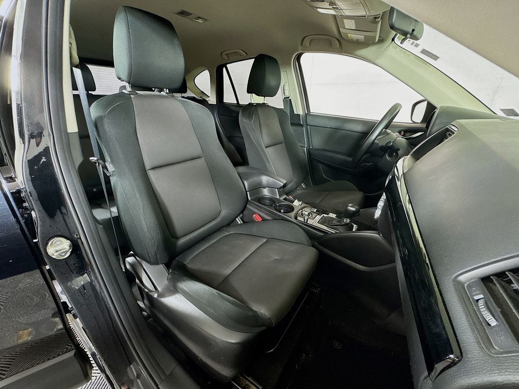 2016 Mazda Mazda CX-5 Sport 2016.5 AWD 4DR AUTO SPORT