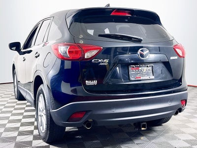 2016 Mazda Mazda CX-5 Sport 2016.5 AWD 4DR AUTO SPORT