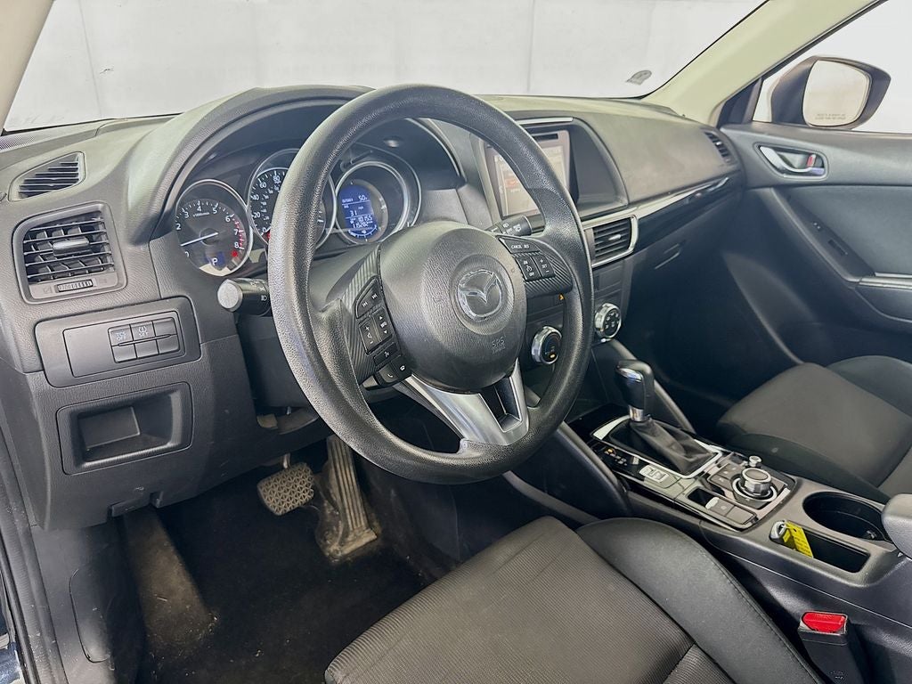 2016 Mazda Mazda CX-5 Sport 2016.5 AWD 4DR AUTO SPORT