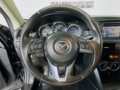 2015 Mazda Mazda CX-5 Touring