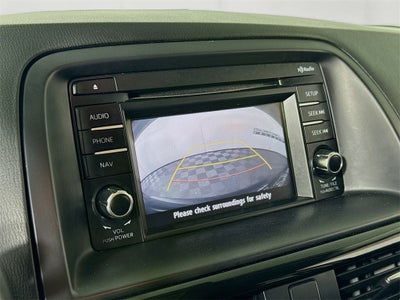 2015 Mazda Mazda CX-5 Touring