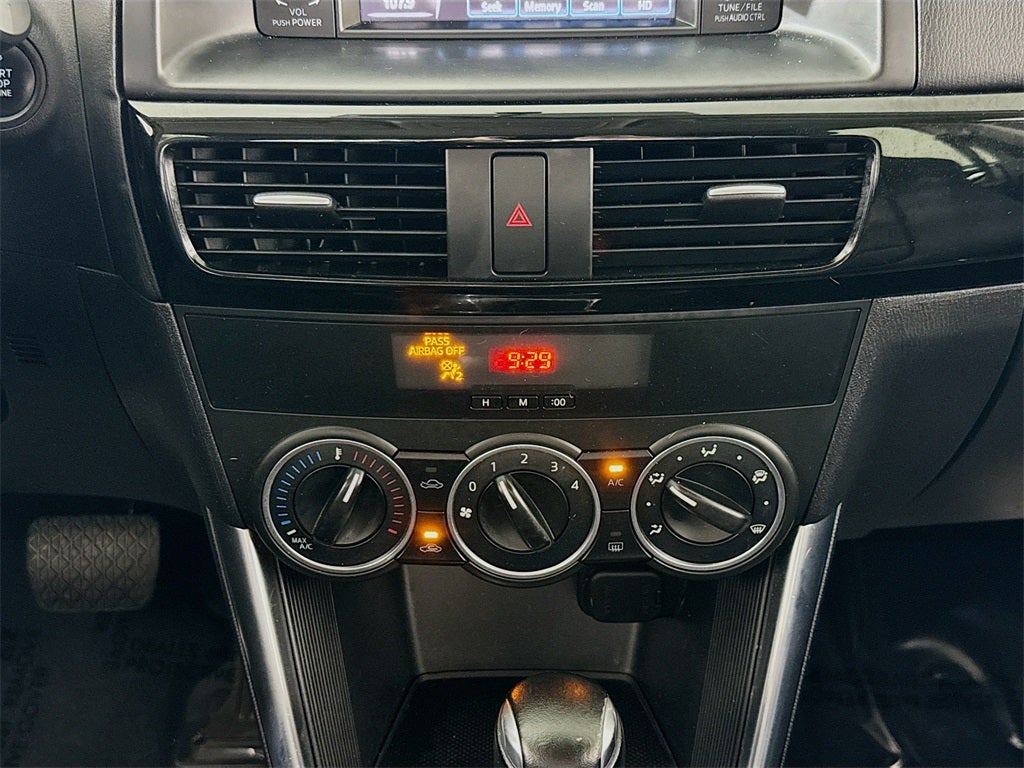 2015 Mazda Mazda CX-5 Touring