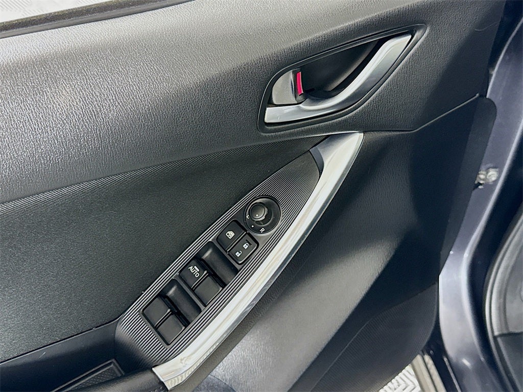 2015 Mazda Mazda CX-5 Touring