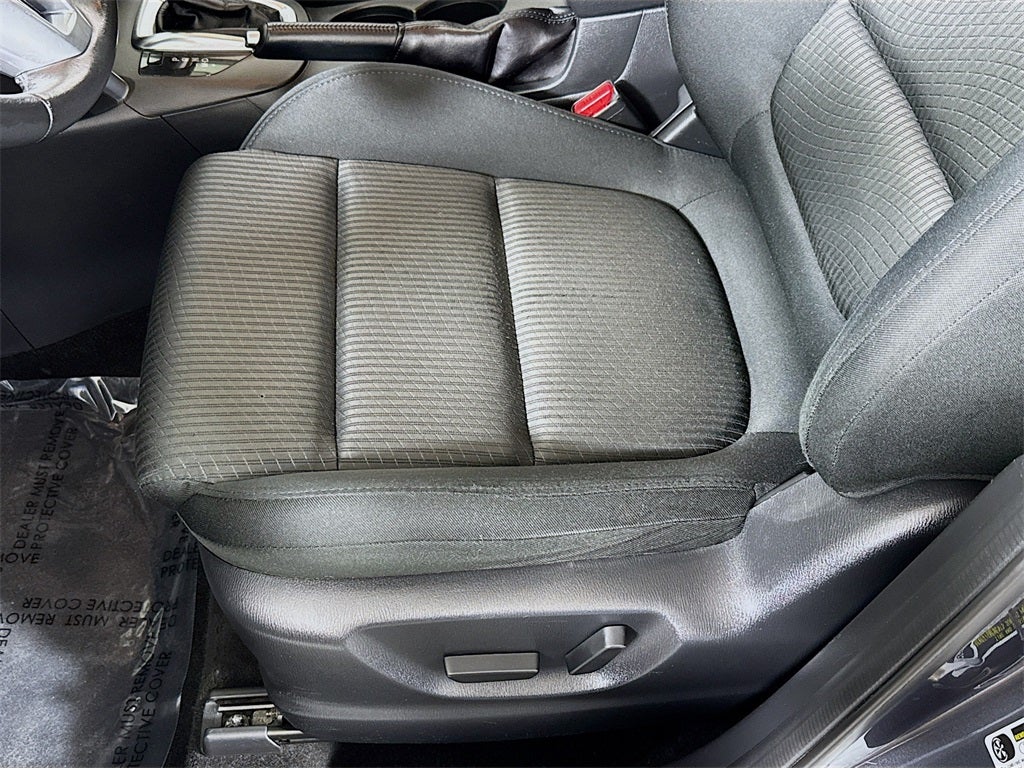 2015 Mazda Mazda CX-5 Touring