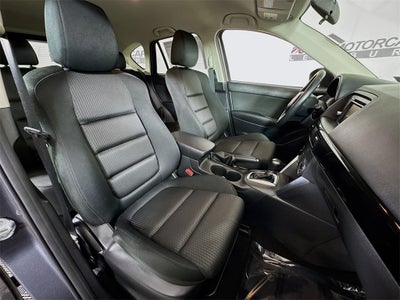 2015 Mazda Mazda CX-5 Touring