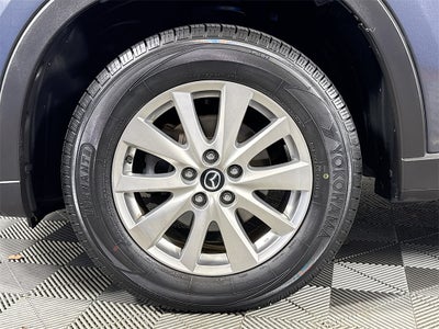 2015 Mazda Mazda CX-5 Touring