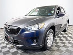 2015 Mazda Mazda CX-5 Touring