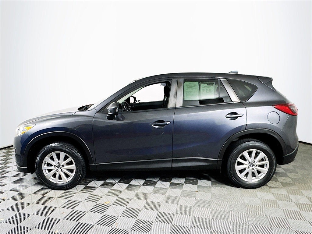 2015 Mazda Mazda CX-5 Touring