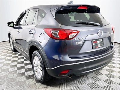 2015 Mazda Mazda CX-5 Touring