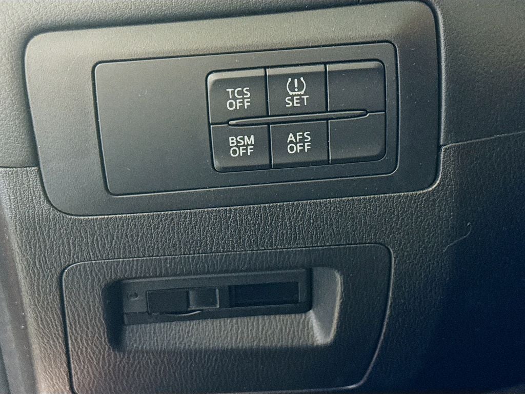 2015 Mazda Mazda CX-5 Grand Touring