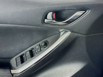 2015 Mazda Mazda CX-5 Grand Touring