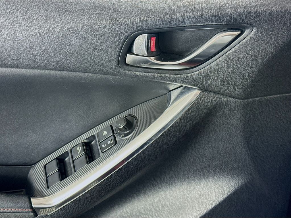 2015 Mazda Mazda CX-5 Grand Touring