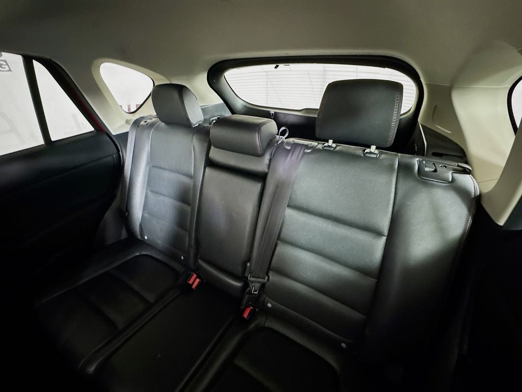 2015 Mazda Mazda CX-5 Grand Touring