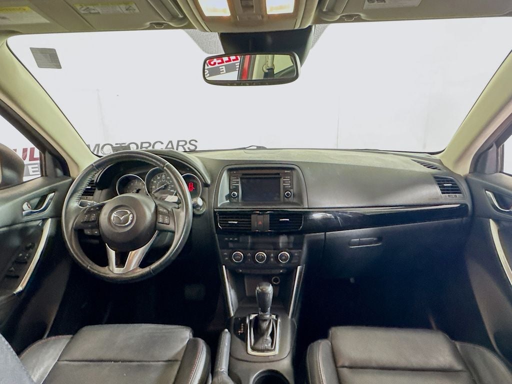 2015 Mazda Mazda CX-5 Grand Touring