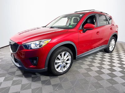 2015 Mazda Mazda CX-5 Grand Touring