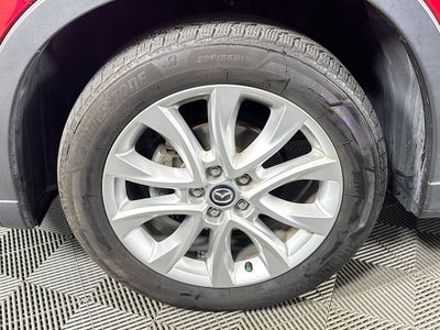 2015 Mazda Mazda CX-5 Grand Touring
