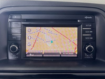 2015 Mazda Mazda CX-5 Grand Touring