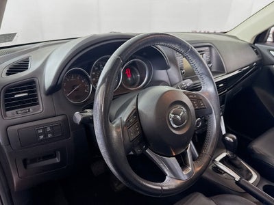 2015 Mazda Mazda CX-5 Grand Touring