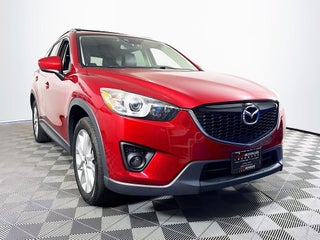 2015 Mazda Mazda CX-5 Grand Touring
