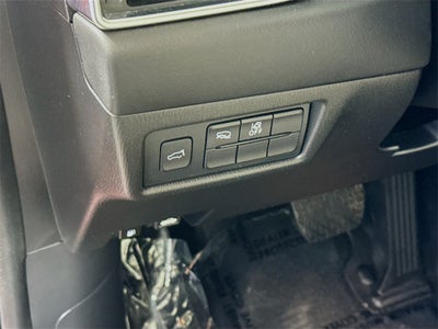 2021 Mazda Mazda CX-5 Grand Touring Reserve