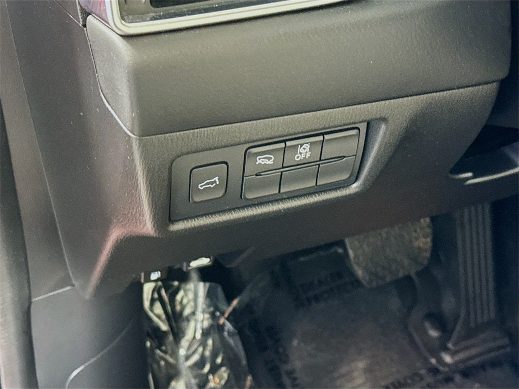 2021 Mazda Mazda CX-5 Grand Touring Reserve