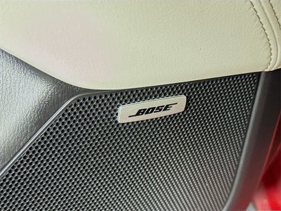 2021 Mazda Mazda CX-5 Grand Touring Reserve