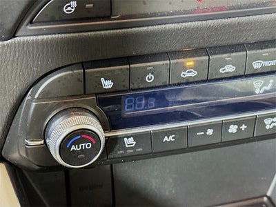 2021 Mazda Mazda CX-5 Grand Touring Reserve