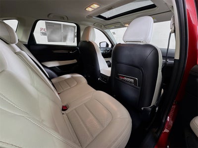 2021 Mazda Mazda CX-5 Grand Touring Reserve