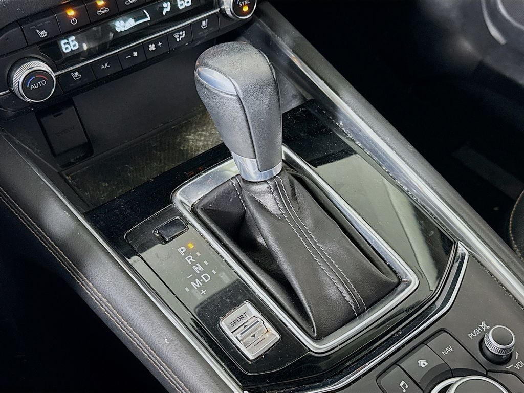 2019 Mazda Mazda CX-5 Grand Touring