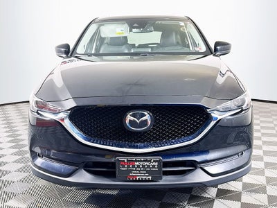 2019 Mazda Mazda CX-5 Grand Touring