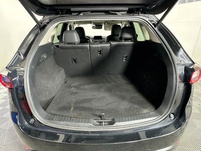 2019 Mazda Mazda CX-5 Grand Touring