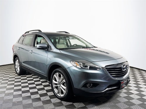 2013 Mazda Mazda CX-9 Grand Touring