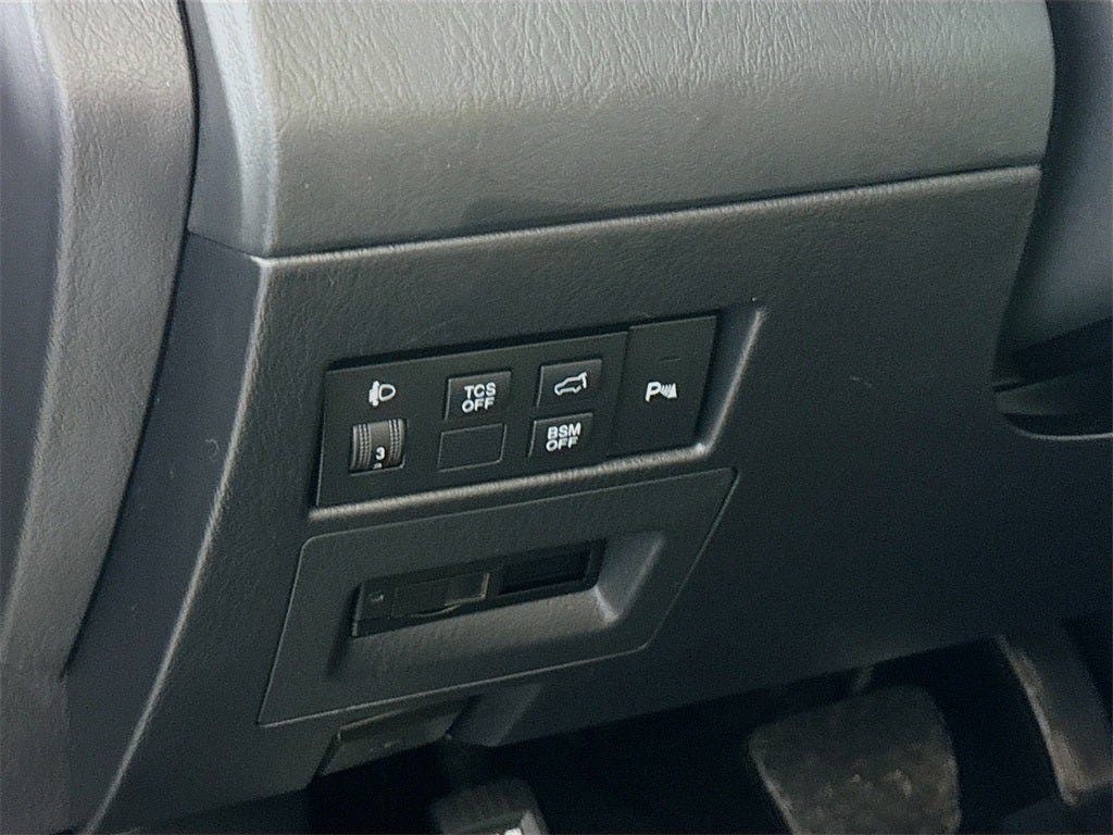 2013 Mazda Mazda CX-9 Grand Touring