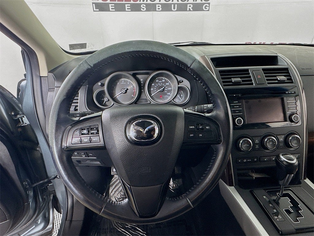 2013 Mazda Mazda CX-9 Grand Touring