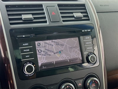 2013 Mazda Mazda CX-9 Grand Touring