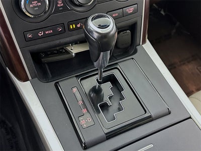 2013 Mazda Mazda CX-9 Grand Touring