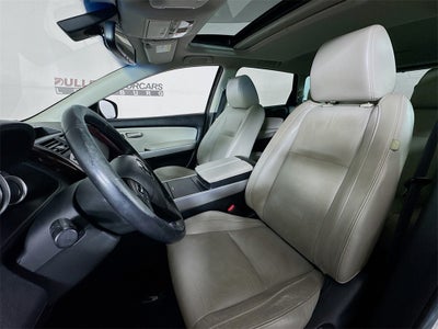 2013 Mazda Mazda CX-9 Grand Touring