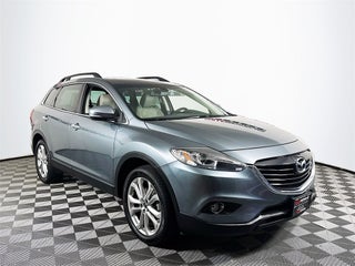 2013 Mazda Mazda CX-9 Grand Touring