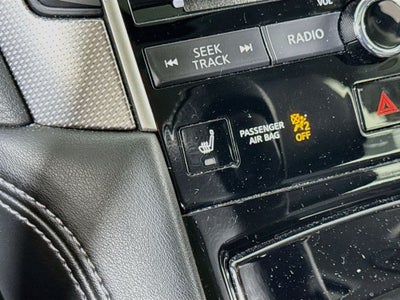 2020 INFINITI Q50 Sport AWD