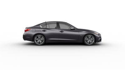 2020 INFINITI Q50 Sport AWD