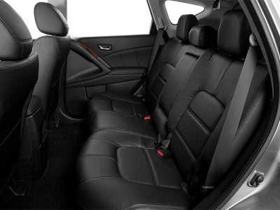 2014 Nissan Murano LE