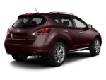 2014 Nissan Murano LE