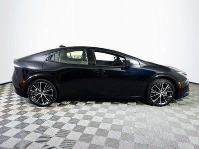 2024 Toyota Prius XLE