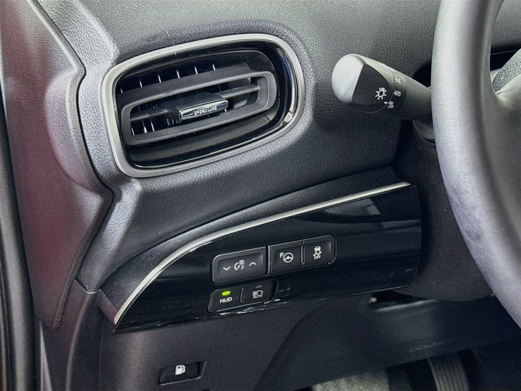 2020 Toyota Prius XLE